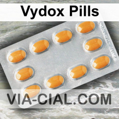 Vydox Pills 934