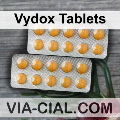 Vydox Tablets 239