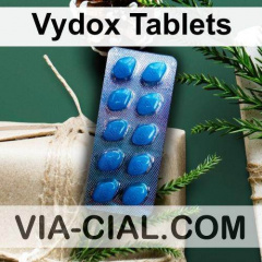 Vydox Tablets 759