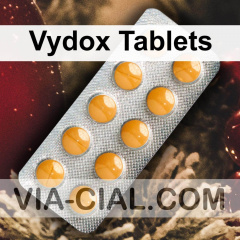 Vydox Tablets 773