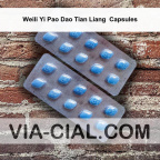 Weili Yi Pao Dao Tian Liang  Capsules 890