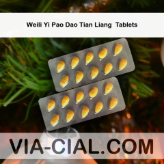 Weili Yi Pao Dao Tian Liang  Tablets 087