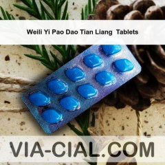 Weili Yi Pao Dao Tian Liang  Tablets 244