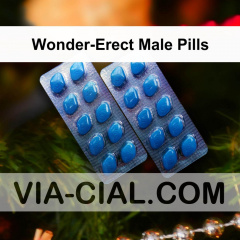 Wonder-Erect Male Pills 197