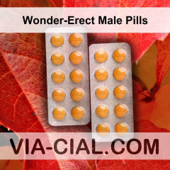 Wonder-Erect Male Pills 429