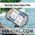 Wonder-Erect Male