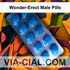 Wonder-Erect Male Pills 509