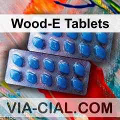 Wood-E Tablets 136