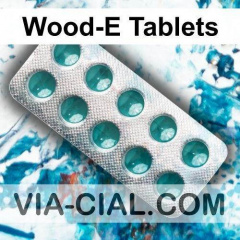 Wood-E Tablets 276