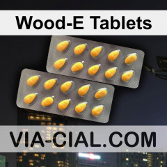 Wood-E Tablets 428