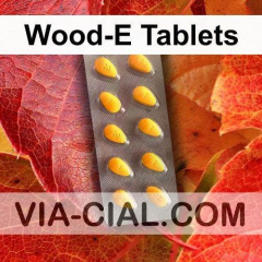 Wood-E Tablets 441