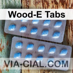 Wood-E Tabs 873