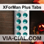 XForMan Plus