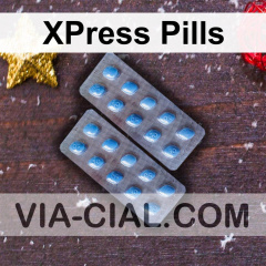 XPress Pills 388