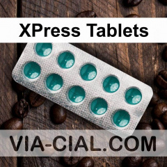 XPress Tablets 482
