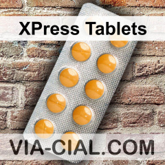 XPress Tablets 657