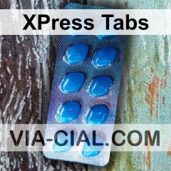 XPress Tabs 750