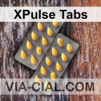 XPulse Tabs 730