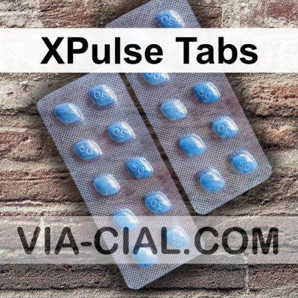 XPulse Tabs 798