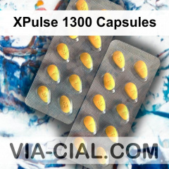 XPulse 1300 Capsules 387