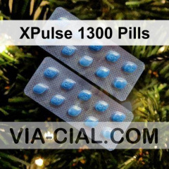 XPulse 1300 Pills 051