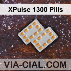 XPulse 1300 Pills 064