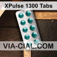 XPulse 1300 Tabs 427
