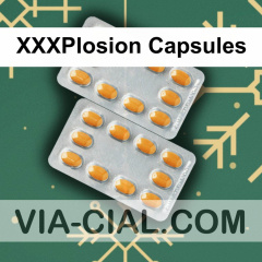 XXXPlosion Capsules 945