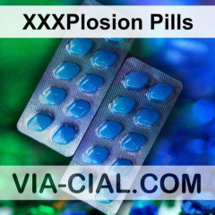 XXXPlosion Pills 509