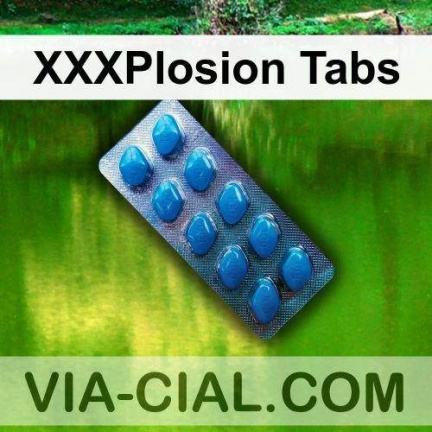 XXXPlosion Tabs 315