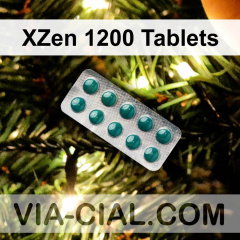 XZen 1200 Tablets 263