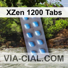XZen 1200 Tabs 208