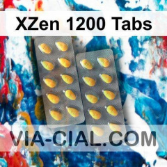 XZen 1200 Tabs 515