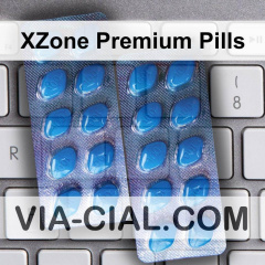 XZone Premium Pills 408