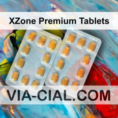 XZone Premium Tablets 456