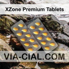 XZone Premium Tablets 508
