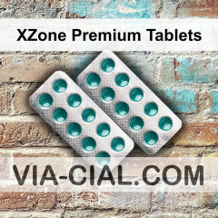 XZone Premium Tablets 700