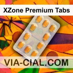 XZone Premium Tabs 994