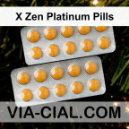 X Zen Platinum