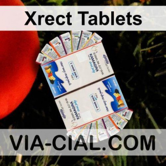 Xrect Tablets 907