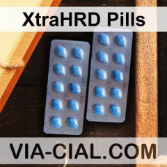XtraHRD Pills 787