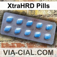 XtraHRD Pills 832