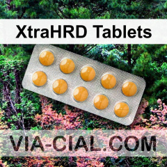 XtraHRD Tablets 559