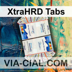 XtraHRD Tabs 201