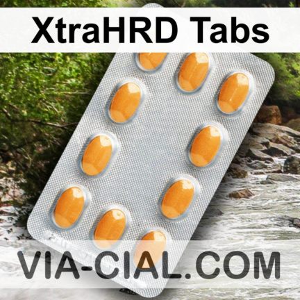 XtraHRD Tabs 207