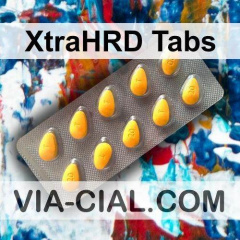 XtraHRD Tabs 452