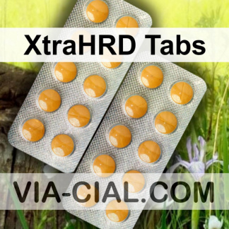 XtraHRD Tabs 726