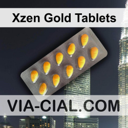 Xzen Gold