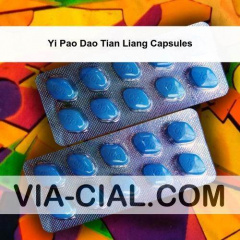 Yi Pao Dao Tian Liang Capsules 082