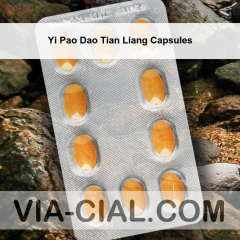 Yi Pao Dao Tian Liang Capsules 610